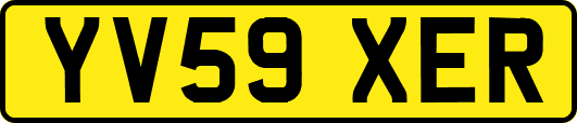 YV59XER