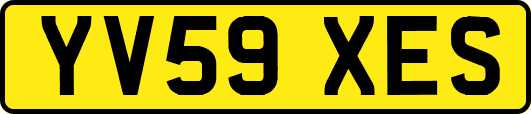 YV59XES