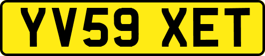 YV59XET