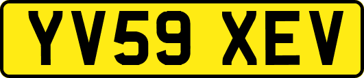 YV59XEV