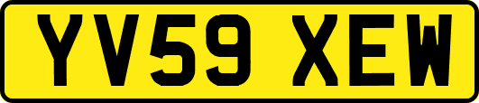 YV59XEW