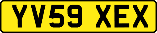 YV59XEX