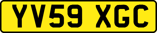YV59XGC