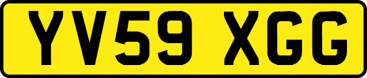YV59XGG