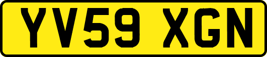 YV59XGN