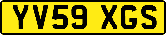 YV59XGS