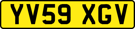 YV59XGV