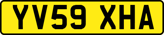 YV59XHA