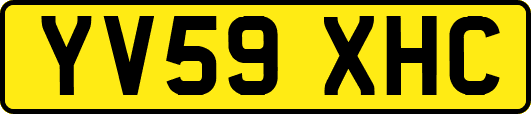 YV59XHC