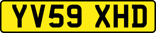YV59XHD