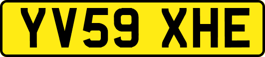 YV59XHE