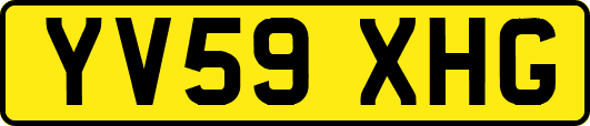 YV59XHG
