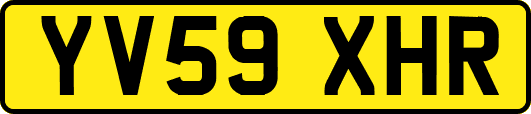YV59XHR