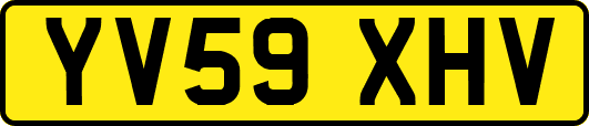 YV59XHV