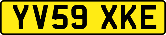 YV59XKE