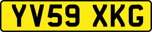 YV59XKG