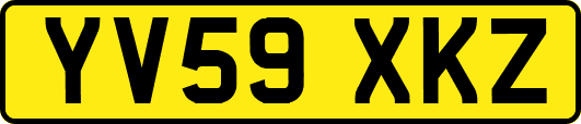 YV59XKZ