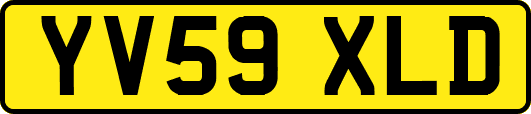 YV59XLD