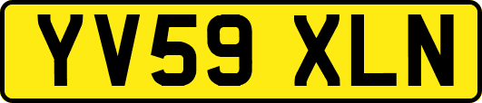 YV59XLN