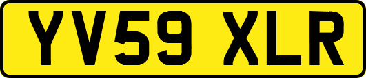 YV59XLR