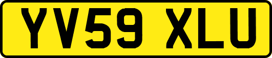 YV59XLU
