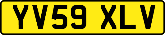 YV59XLV