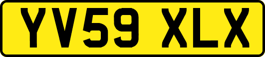 YV59XLX