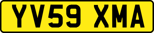 YV59XMA