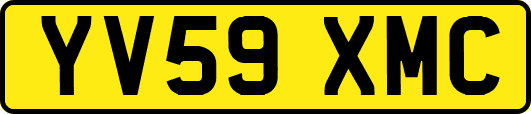 YV59XMC