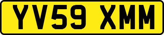 YV59XMM