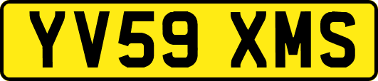 YV59XMS