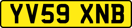 YV59XNB