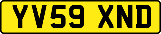 YV59XND