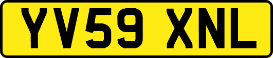 YV59XNL