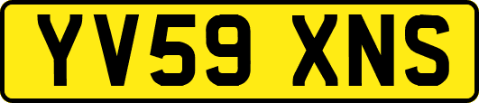 YV59XNS