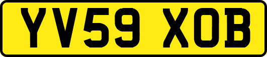 YV59XOB