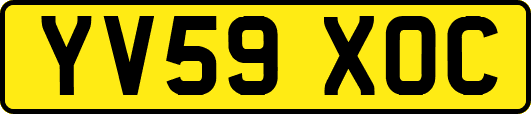 YV59XOC