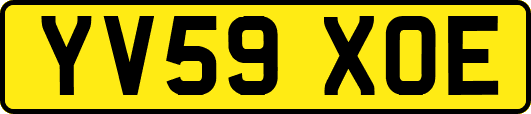 YV59XOE