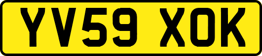 YV59XOK