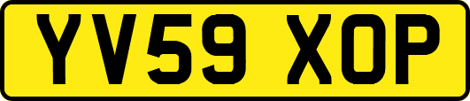 YV59XOP
