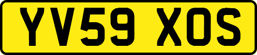 YV59XOS