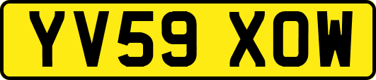 YV59XOW