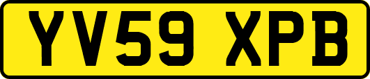 YV59XPB