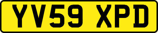 YV59XPD