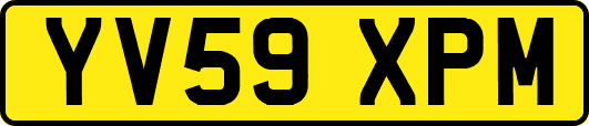 YV59XPM