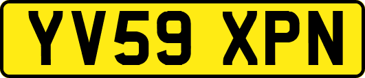 YV59XPN