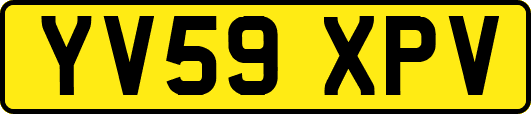 YV59XPV