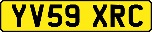 YV59XRC