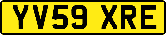 YV59XRE