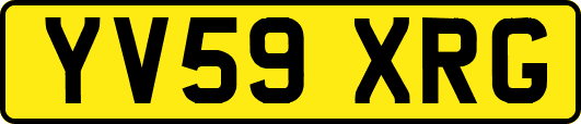 YV59XRG